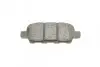 Колодки тормозные (задние) Renault Koleos/Nissan Juke/Qashqai/X-Trail/Suzuki 08- BLUE PRINT ADN142137 (фото 5)