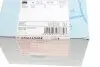 Колодки тормозные (задние) Renault Master 10- (спарка) (с датчиком) BLUE PRINT ADN142155 (фото 6)