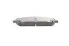 Колодки тормозные (передние) Infiniti Qx56 5.6 03-10 BLUE PRINT ADN142170 (фото 2)