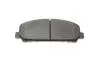 Колодки тормозные (передние) Infiniti Qx56 5.6 03-10 BLUE PRINT ADN142170 (фото 4)