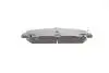 Колодки тормозные (передние) Infiniti Qx56 5.6 03-10 BLUE PRINT ADN142170 (фото 5)