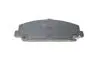 Колодки тормозные (передние) Infiniti Qx56 5.6 03-10 BLUE PRINT ADN142170 (фото 6)