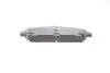 Колодки тормозные (передние) Infiniti Qx56 5.6 03-10 BLUE PRINT ADN142170 (фото 8)