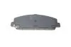Колодки тормозные (передние) Infiniti Qx56 5.6 03-10 BLUE PRINT ADN142170 (фото 9)