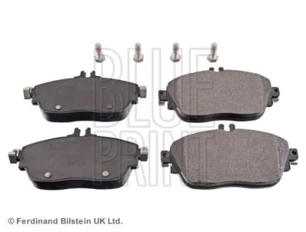 Тормозные колодки BLUE PRINT ADN142181