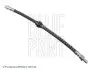Шланг тормозной (передний) Renault Kangoo 97-08 (358mm) BLUE PRINT ADN153227 (фото 2)