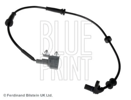 Фото датчик ABS (передній) Nissan Navara NP300 05- BLUE PRINT ADN17123 Датчик ABS (передній) Nissan Navara NP300 05- BLUE PRINT ADN17123
