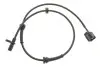 Датчик ABS (задний) Nissan Juke 10-19 (L) BLUE PRINT ADN17168 (фото 1)
