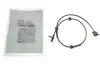 Датчик ABS (задний) Nissan Juke 10-19 (L) BLUE PRINT ADN17168 (фото 4)