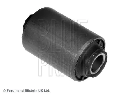 Сайлентблок важеля (переднього/спереду/знизу) Nissan Navara/Pick Up 97- BLUE PRINT ADN18072