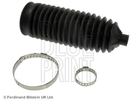 Фото пильник рейки рульової Renault Koleos/Nissan Juke/Leaf 07- BLUE PRINT ADN181506 Пильник рейки рульової Renault Koleos/Nissan Juke/Leaf 07- BLUE PRINT ADN181506