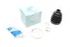 Пыльник Шрус (наружный) Renault Megane 08-/Scenic 09-/Fluence 10-/Captur 13- (28x81x110) (к-кт) BLUE PRINT ADN18179 (фото 1)