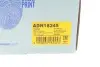 Підшипник маточини (передньої) Nissan Almera Tino 00-/Primera 2 02-/X-Trail 01-07 (43x76x43) BLUE PRINT ADN18245 (фото 7)
