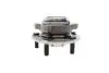 Підшипник маточини (передньої) Nissan Juke/Leaf/NV200/Qashqai I/X-Trail/Renault Koleos I 07- (+ABS) BLUE PRINT ADN18252 (фото 4)