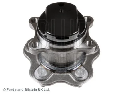 Фото підшипник маточини (задньої) Nissan Qashqai/X-trail 1.5-2.0 dCI 07- BLUE PRINT ADN18358 Підшипник маточини (задньої) Nissan Qashqai/X-trail 1.5-2.0 dCI 07- BLUE PRINT ADN18358