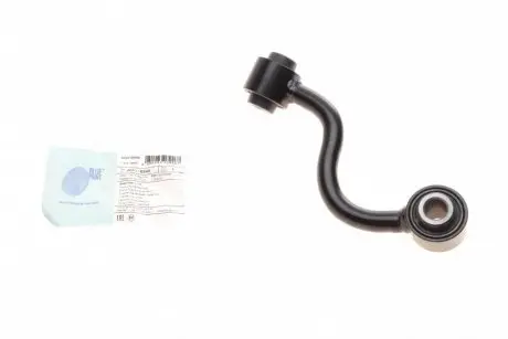 Тяга стабилизатора (заднего) (L) Nissan X-Trail 07- BLUE PRINT ADN18595
