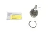 Опора шаровая (передняя/сверху) Nissan NP300 Navara/Pathfinder III 05- BLUE PRINT ADN186114 (фото 1)