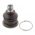 Опора шаровая (передняя/снизу) Nissan Micra III/Note 1.0-1.6 03- BLUE PRINT ADN186164 (фото 1)