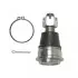 Опора шаровая (передняя/снизу) Nissan Almera/Sunny 90-00 BLUE PRINT ADN18630 (фото 1)