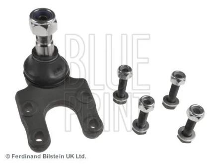 Фото опора кульова (передня/знизу) Nissan Terrano II (R20/R50) 92-02/Ford Maverick 93- BLUE PRINT ADN18638 Опора кульова (передня/знизу) Nissan Terrano II (R20/R50) 92-02/Ford Maverick 93- BLUE PRINT ADN18638