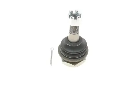 Опора шаровая (передняя/снизу) Nissan Navara 2.5 TD 98-01 BLUE PRINT ADN18694