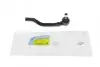 Наконечник тяги рульової (L) Renault Trafic/Opel Vivaro 01- BLUE PRINT ADN187173 (фото 1)