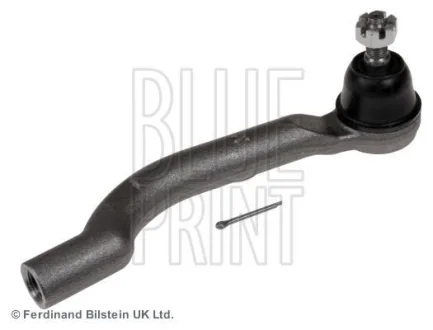 Фото наконечник тяги рульової (R) Nissan Qashqai/ X-Trail 07-13/ Renault Koleos 08- BLUE PRINT ADN187191 Наконечник тяги рульової (R) Nissan Qashqai/ X-Trail 07-13/ Renault Koleos 08- BLUE PRINT ADN187191