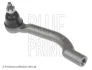Наконечник тяги рульової (L) Nissan Qashqai/ X-Trail 07-13/ Renault Koleos 08- BLUE PRINT ADN187192 (фото 2)