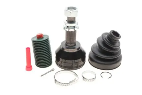 ШРКШ (наружный) Nissan Qashqai 1.5dCi/2.0 06-13 (29/35z) BLUE PRINT ADN18969