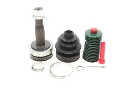 ШРКШ (наружный) Nissan Qashqai/X-Trail 07-13/Renault Koleos 08- (29z/36z) (+ABS 48) BLUE PRINT ADN18970