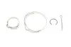 ШРКШ (наружный) Nissan Qashqai/X-Trail 07-13/Renault Koleos 08- (29z/36z) (+ABS 48) BLUE PRINT ADN18970 (фото 6)