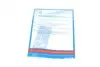 Комплект сцепления Citroen Berlingo/Peugeot Partner 1.4i 96-17 (d=201mm) (+выжимной) BLUE PRINT ADP153009 (фото 11)