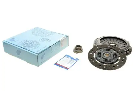 Комплект сцепления Fiat Ducato 2.8JTD/TDI 97-02 90/94kw (d=235mm) (+выжимной) BLUE PRINT ADP153035
