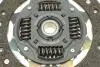 Комплект сцепления Fiat Ducato 2.8JTD/TDI 97-02 90/94kw (d=235mm) (+выжимной) BLUE PRINT ADP153035 (фото 6)