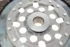 Комплект зчеплення Citroen Berlingo 1.6 HDi 08- (d=228mm) BLUE PRINT ADP153055 (фото 2)