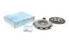 Комплект сцепления Fiat Ducato/Citroen Jumper/Peugeot Boxer 2.2HDI 06- (d=241mm)(+выжимной)(81/74kw) BLUE PRINT ADP153083 (фото 1)