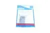 Комплект сцепления Fiat Ducato/Citroen Jumper/Peugeot Boxer 2.2HDI 06- (d=241mm)(+выжимной)(81/74kw) BLUE PRINT ADP153083 (фото 11)