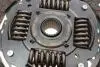 Комплект сцепления Fiat Ducato/Citroen Jumper/Peugeot Boxer 2.2HDI 06- (d=241mm)(+выжимной)(81/74kw) BLUE PRINT ADP153083 (фото 3)