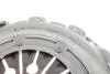 Комплект сцепления Fiat Ducato/Citroen Jumper/Peugeot Boxer 2.2HDI 06- (d=241mm)(+выжимной)(81/74kw) BLUE PRINT ADP153083 (фото 6)