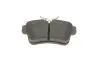 Тормозные колодки (задние) Citroen C4 09-/DS4/DS5 11-15/Peugeot 308/508/3008/5008 09-18 BLUE PRINT ADP154207 (фото 6)