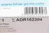 Фильтр топливный Renault Megane 1.5dCi 03- BLUE PRINT ADR162304 (фото 5)