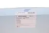 Фільтр салону Renault Scenic II 03-09 (вугільний) BLUE PRINT ADR162527 (фото 6)