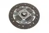 Комплект зчеплення Renault Megane III/Scenic III 1.6 16V 05- (d=220mm) BLUE PRINT ADR163044 (фото 7)