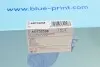 Фильтр воздушный Toyota Land Cruiser 100 4.2TD 98-07 BLUE PRINT ADT32258 (фото 5)