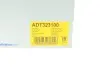 Фильтр топливный Citroen, FIAT, Mitsubishi, Peugeot, Toyota BLUE PRINT ADT323100 (фото 7)