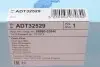 Фільтр салону Toyota BLUE PRINT ADT32529 (фото 6)