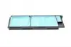 Фильтр салона Toyota Land Cruiser 4.7 98-07 BLUE PRINT ADT32542 (фото 2)