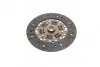 Комплект сцепления Toyota Avensis/Rav 4 2.0 00-09 (d=236mm) (+выжимной) BLUE PRINT ADT330184 (фото 2)