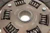 Комплект сцепления Toyota Avensis/Rav 4 2.0 00-09 (d=236mm) (+выжимной) BLUE PRINT ADT330184 (фото 3)