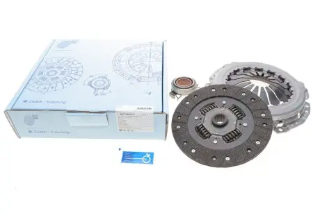 Ремонтний комплект сцепления BLUE PRINT ADT330274